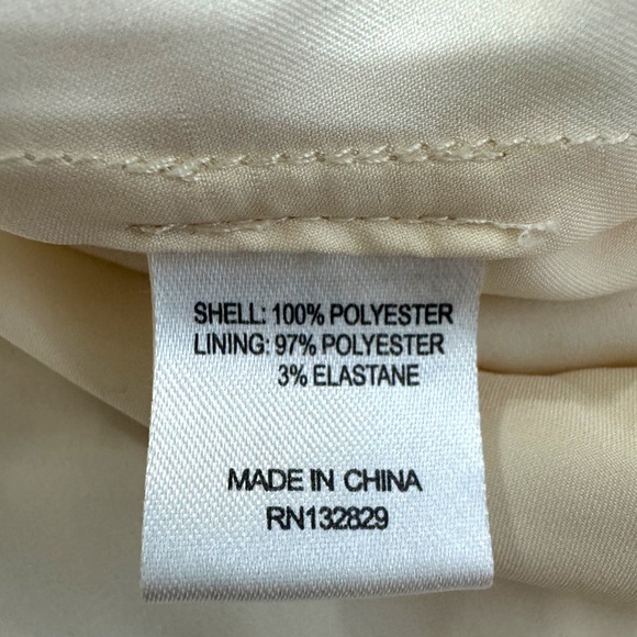 Tularosa Tiered Floral Mini Dress, size XS - Picture 11 of 12